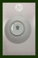 Bing og Grøndahl 100 år på Strøget 1885 - 1985 underkop / platte Julerose