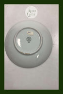 Bing og Grøndahl Jubilæums Menu Platte 1853 - 1978