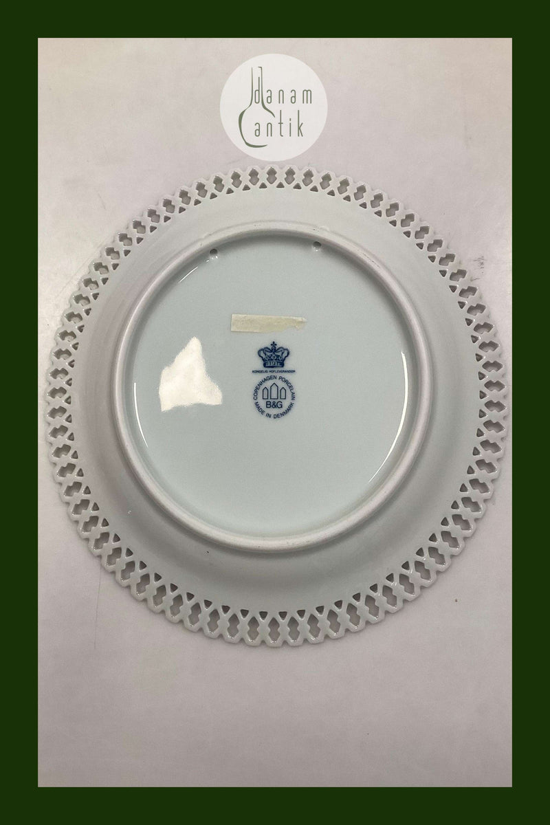 Bing og Grøndahl Jubilæums Sang Platte 1978