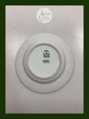 Royal Copenhagen / Aluminia Søværnets Juleplatte 1962