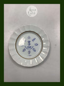 Royal Copenhagen / Aluminia Søværnets Juleplatte 1963