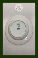 Royal Copenhagen / Aluminia Søværnets Juleplatte 1968