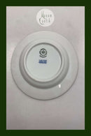 Royal Copenhagen / Aluminia Søværnets Juleplatte 1970