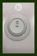 Royal Copenhagen / Aluminia Søværnets Juleplatte 1975