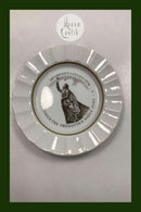 Royal Copenhagen / Aluminia Søværnets Juleplatte 1978