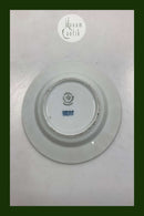 Royal Copenhagen / Aluminia Navy Weihnachtsteller 1981