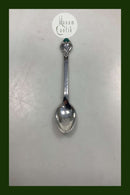 Evald Nielsen / Aage Weimar Sølv Kaffeske No 3