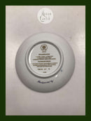 Bing and Grondahl Centennial Collection Plate No. 4 from 1994