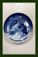 1993年のビング＆グロンダール100周年記念コレクションNo.3