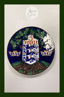 アルミニア板 デンマーク憲法 1849年6月5日 - 1915年