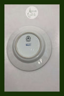 Royal Copenhagen / Aluminia Søværnets Juleplatte 1967