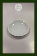 Royal Copenhagen Hvid Tallerken No 619