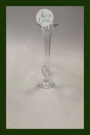 Holmegaard 海神花瓶，由 Darryle Hinz 设计