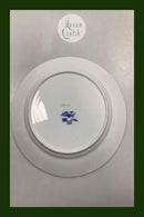 Rørstrand Platte Nordisk Konge møde Malmø 1914 Sverige