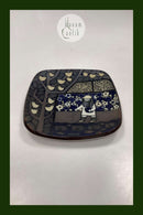 阿拉伯芬兰卡勒瓦拉年版 1976