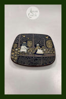 阿拉伯-芬兰卡勒瓦拉年版 1977