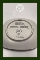 Arabien Finnland Kalevala Jahrestafel 1989