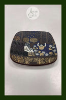 阿拉伯-芬兰卡勒瓦拉年版 1981