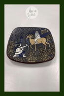 阿拉伯芬兰卡勒瓦拉年版 1982