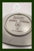 阿拉伯芬兰卡勒瓦拉年版 1983 年