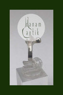 Lapponia Sterling Sølv Ring Björn Weckström