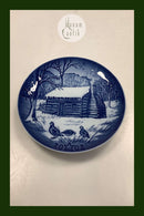 Bing og Grøndahl Christmas in America Platte 2003