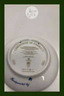 Bing og Grøndahl Christmas in America Platte 1989