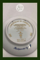 Bing und Grondahl Weihnachten in Amerika 1987