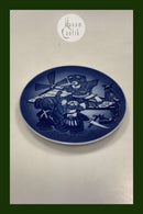 Bing og Grøndahl Freddy og Venner Platte 2002