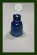 Royal Copenhagen Christmas bell from 2010
