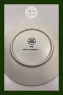 Arabia Finland Juleplatte 1978