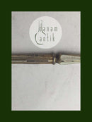 A. Michelsen Vergoldete Sterling Silber Mokassin Schere mit Emaille(6)