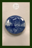 Royal Copenhagen Centennial Plaquette 2004