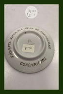 Royal Copenhagen 2010 Plaquette Rio de Janeiro Verdensudstillingen 1908