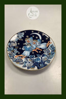 Bing og Grøndahl Snow Fairies Juleplatte 2001