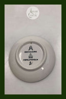 Royal Copenhagen 2010 Plakette Nr. 71 Herlufsholm