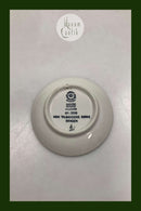 Royal Copenhagen 2010 Plaquette No. 81 - The Sanded Church, Skagen