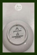 Royal Copenhagen 2010 Plaquette No 55 Memorial Nyhavn