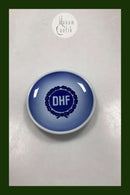 Royal Copenhagen 2010 Plaquette No 330 DHF