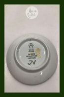 Royal Copenhagen 2010 Plaquette No 96 Sømærket Løkken