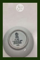 Royal Copenhagen 2010 Plaquette No 92 Kjøbinghus, Søndergade