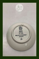 Royal Copenhagen 2010 Plaquette No 79 Willemoesgaarde, Assens