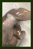 Royal Copenhagen Figur af Bjørn No 2841