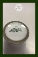 Rørstrand Art Nouveau Vase with openwork edge Sweden