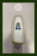 Bing og Grøndahl Offenbach 1 / Herregaard Bouquetier