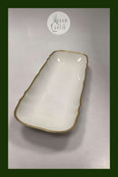 Bing and Grondahl Offenbach 1 / Herregaard Bread Tray