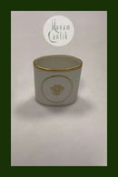 Bing og Grøndahl Offenbach 1 / Herregaard Tandstikholder No 240