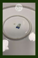 Bing and Grondahl Offenbach 1 / Herregaard Round Dish