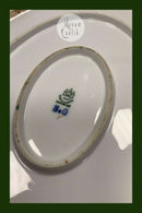 Bing og Grøndahl Offenbach Stort Ovalt Serveringsfad