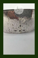 Emanuel Nicolajsen Sølv Servietring